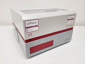 Thumbnail image of BMG Labtech LumiSTAR Omega Luminescence Microplate Reader Lab