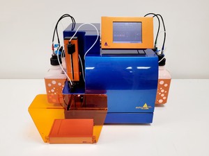 Image of Miltenyi Biotec AutoMACS Pro Separator Cell Sorter Lab