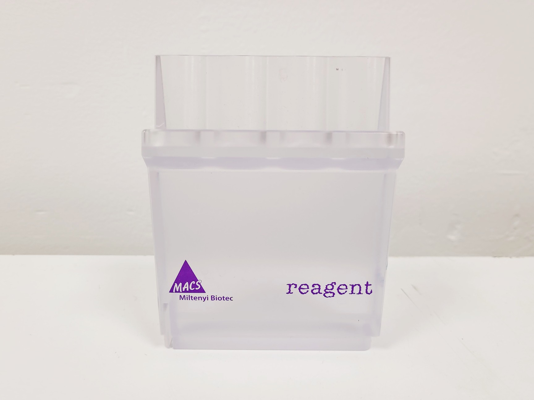 Image of Miltenyi Biotec AutoMACS Pro Separator Cell Sorter Lab