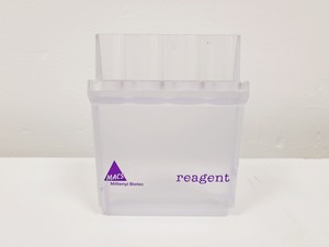 Thumbnail image of Miltenyi Biotec AutoMACS Pro Separator Cell Sorter Lab