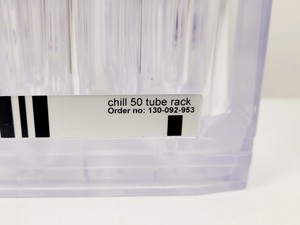 Thumbnail image of Miltenyi Biotec AutoMACS Pro Separator Cell Sorter Lab