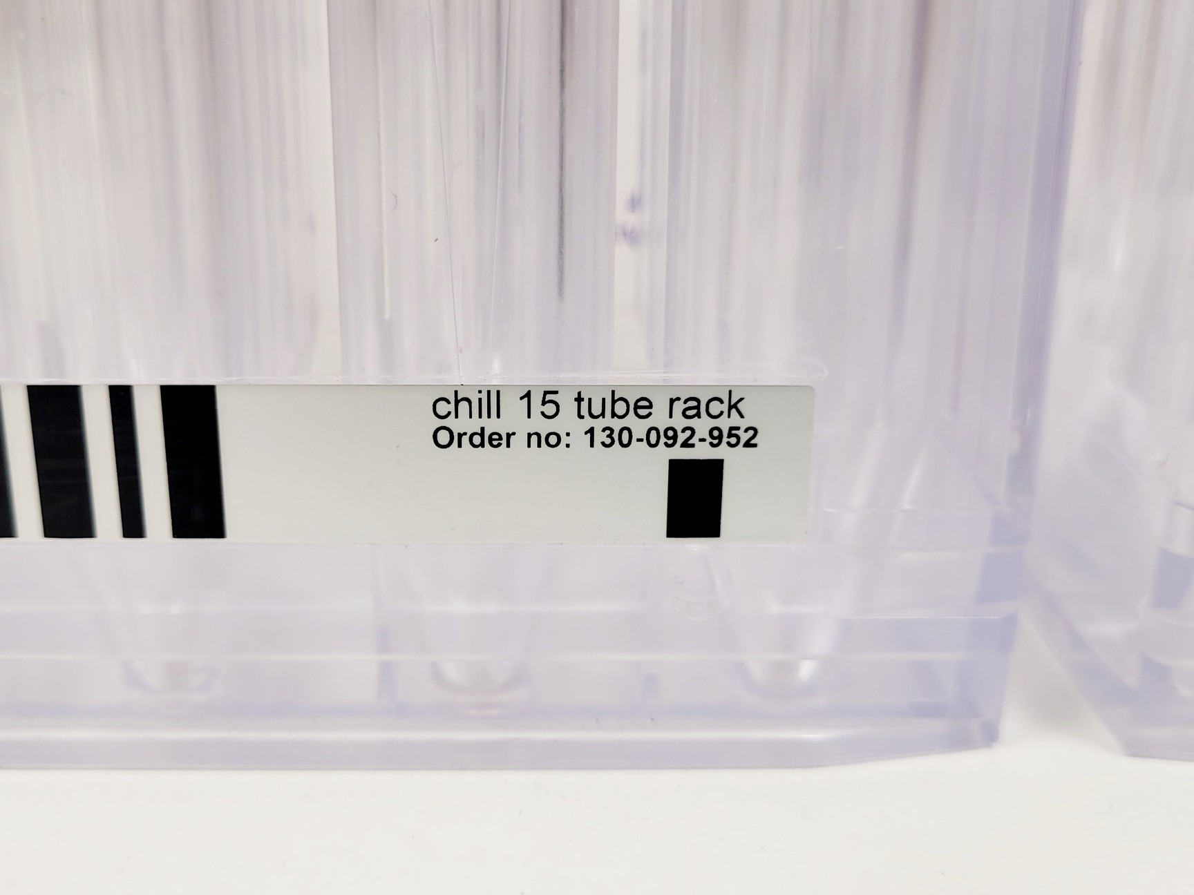 Image of Miltenyi Biotec AutoMACS Pro Separator Cell Sorter Lab