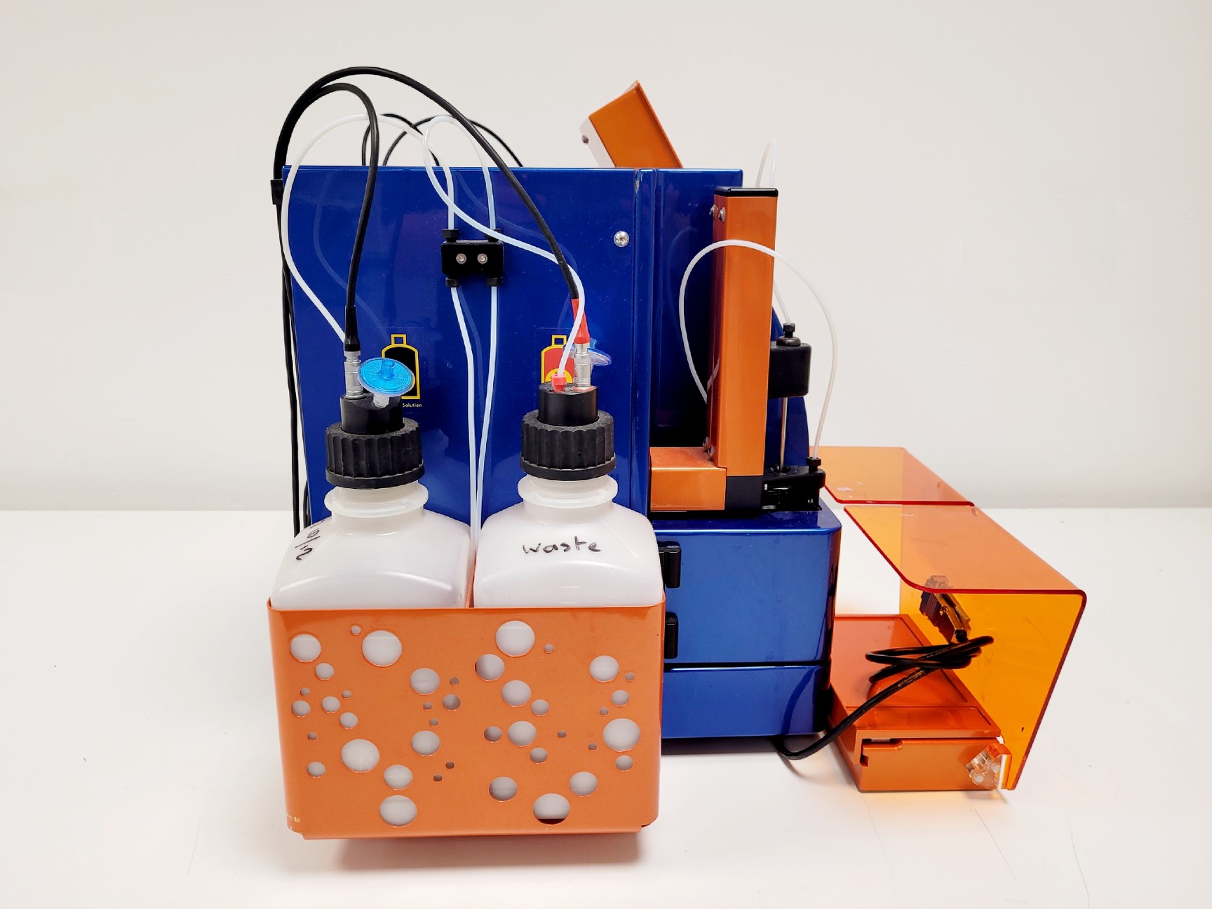 Image of Miltenyi Biotec AutoMACS Pro Separator Cell Sorter Lab