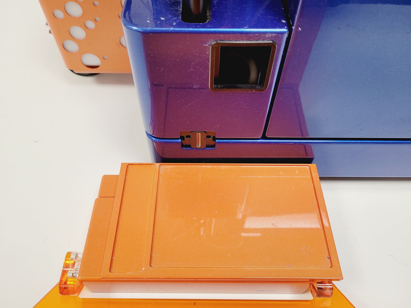 Image of Miltenyi Biotec AutoMACS Pro Separator Cell Sorter Lab