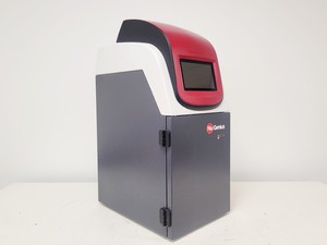 Thumbnail image of SynGene NuGenius XE Gel Imaging System Lab