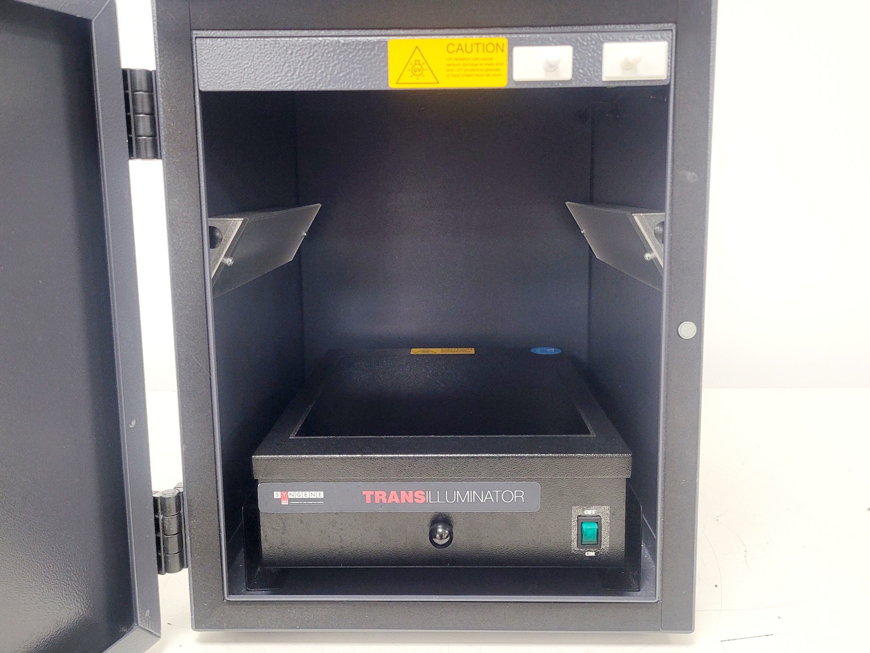 Image of SynGene NuGenius XE Gel Imaging System Lab