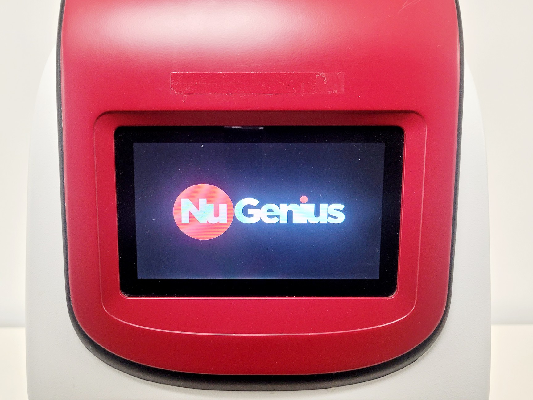 Image of SynGene NuGenius XE Gel Imaging System Lab