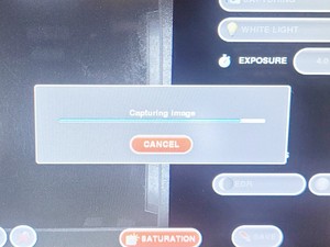Thumbnail image of SynGene NuGenius XE Gel Imaging System Lab