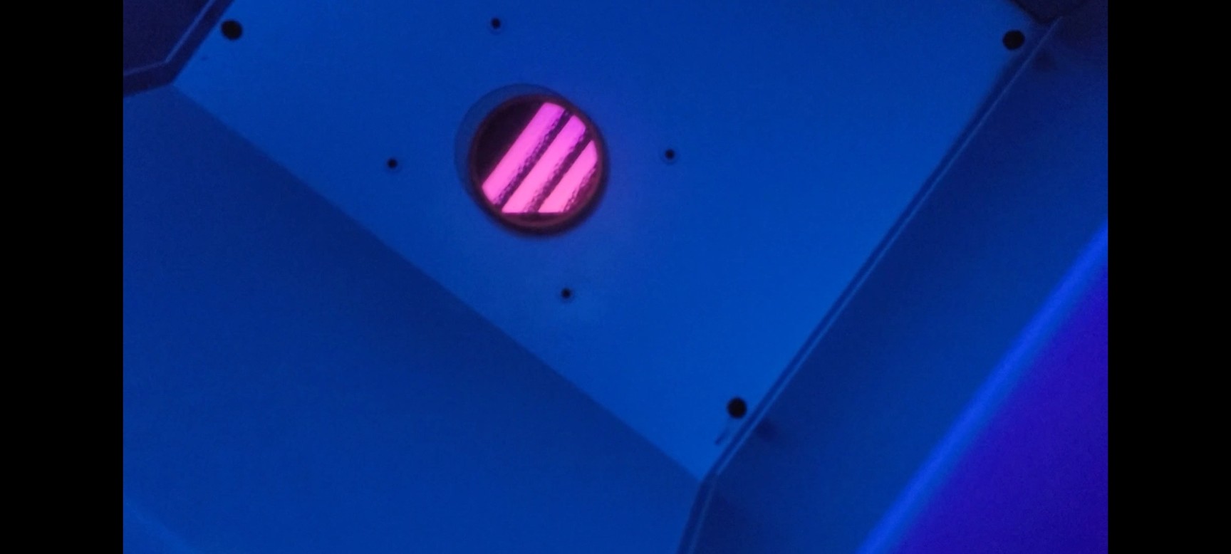 Image of SynGene NuGenius XE Gel Imaging System Lab