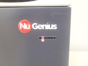 Thumbnail image of SynGene NuGenius XE Gel Imaging System Lab
