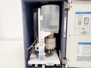 Thumbnail image of Dionex ICS-5000 Ion Chromatography System DC-5 AS-1 EG-5 DP-5 SP-5