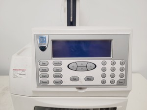 Thumbnail image of Dionex ICS-5000 Ion Chromatography System DC-5 AS-1 EG-5 DP-5 SP-5