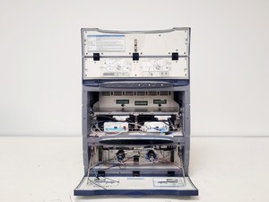 Thumbnail image of Dionex ICS-5000 Ion Chromatography System DC-5 AS-1 EG-5 DP-5 SP-5