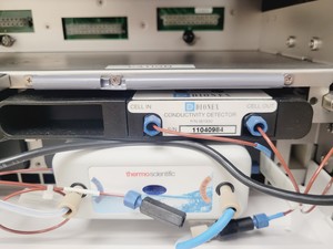 Thumbnail image of Dionex ICS-5000 Ion Chromatography System DC-5 AS-1 EG-5 DP-5 SP-5