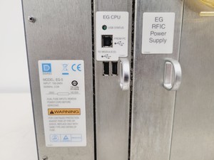 Thumbnail image of Dionex ICS-5000 Ion Chromatography System DC-5 AS-1 EG-5 DP-5 SP-5