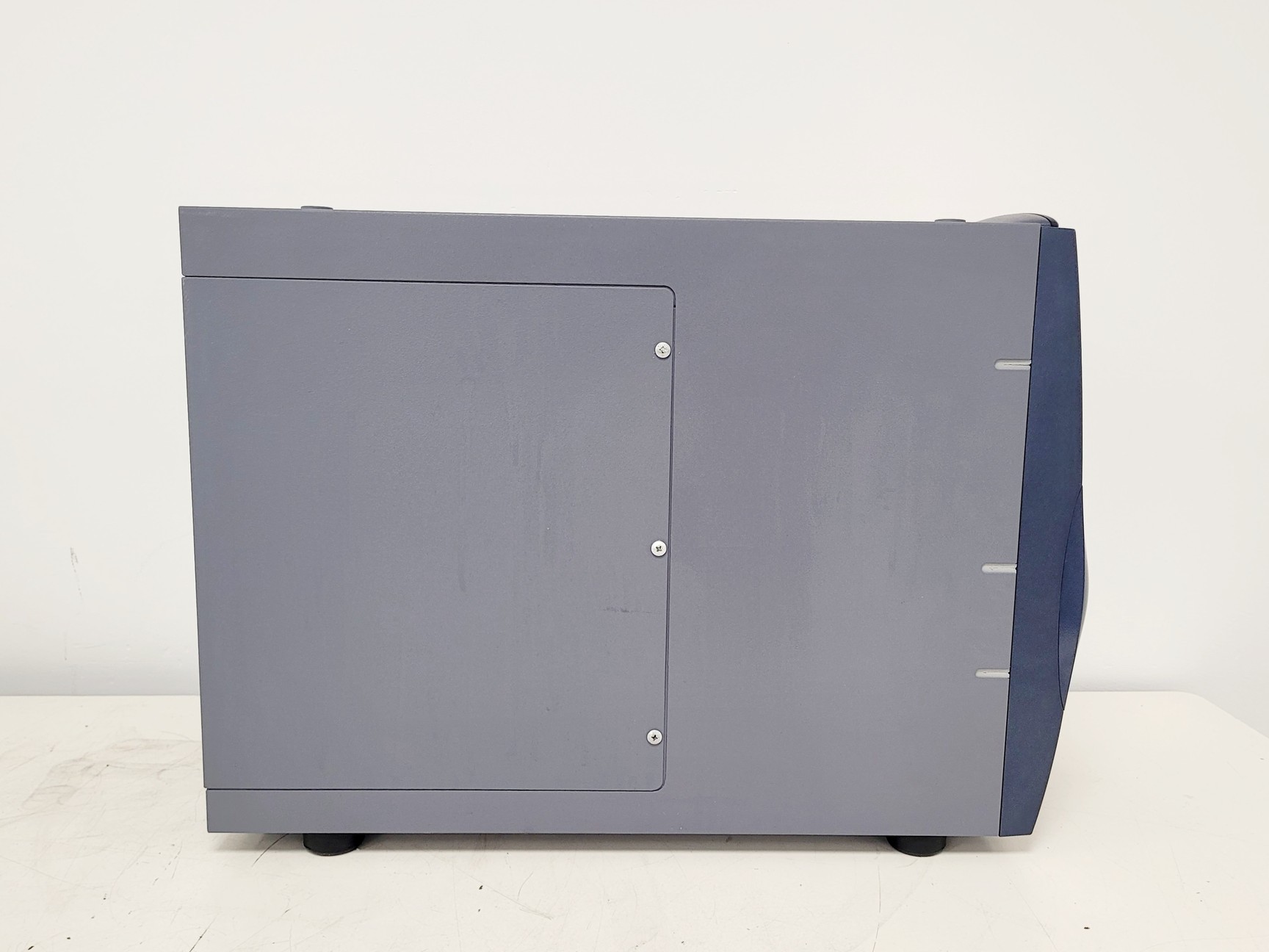 Image of Dionex ICS-5000 Ion Chromatography System DC-5 AS-1 EG-5 DP-5 SP-5