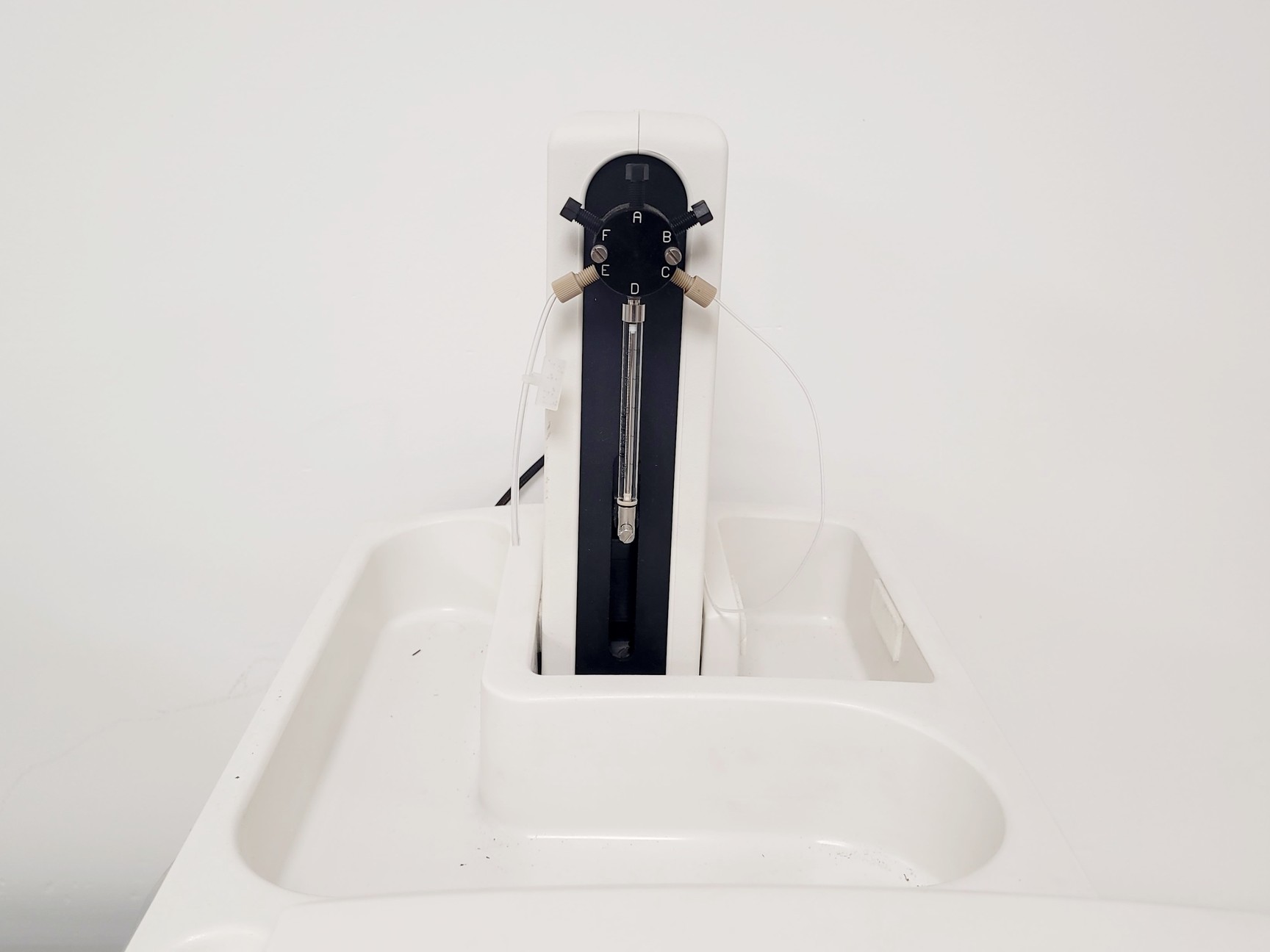 Image of Dionex ICS-5000 Ion Chromatography System DC-5 AS-1 EG-5 DP-5 SP-5