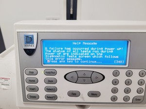 Thumbnail image of Dionex ICS-5000 Ion Chromatography System DC-5 AS-1 EG-5 DP-5 SP-5