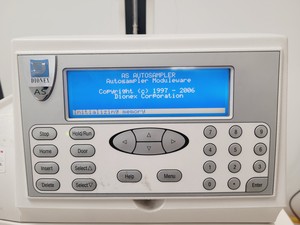 Thumbnail image of Dionex ICS-5000 Ion Chromatography System DC-5 AS-1 EG-5 DP-5 SP-5