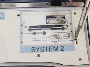 Thumbnail image of Dionex ICS-5000 Ion Chromatography System DC-5 AS-1 EG-5 DP-5 SP-5