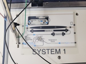 Thumbnail image of Dionex ICS-5000 Ion Chromatography System DC-5 AS-1 EG-5 DP-5 SP-5