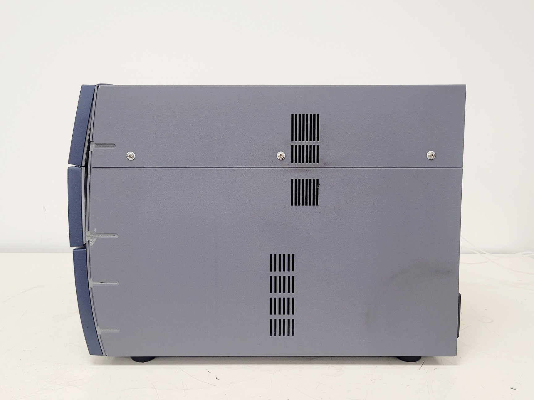 Image of Dionex ICS-5000 Ion Chromatography System DC-5 AS-1 EG-5 DP-5 SP-5
