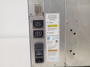 Thumbnail image of Dionex ICS-5000 Ion Chromatography System DC-5 AS-1 EG-5 DP-5 SP-5