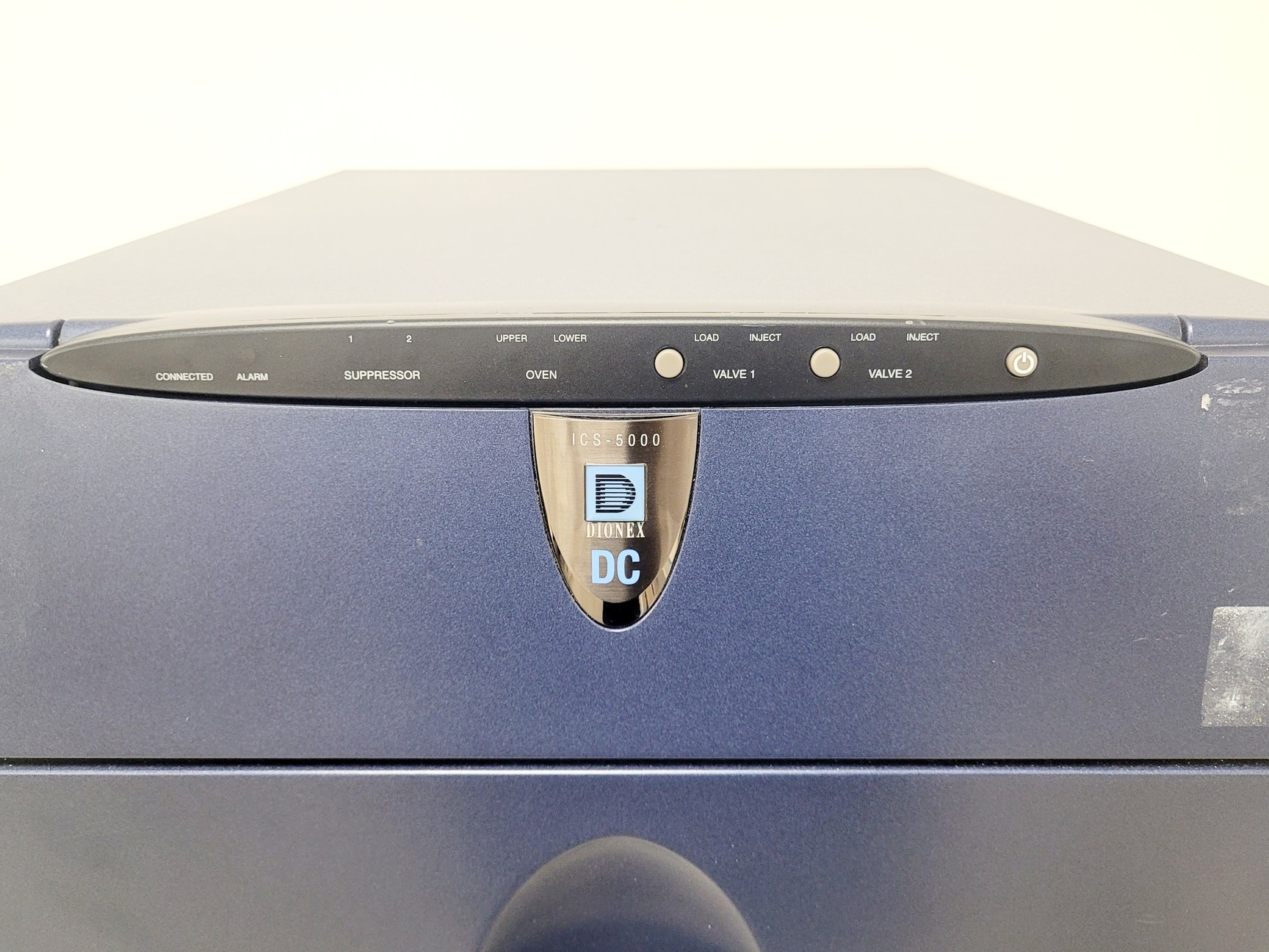 Image of Dionex ICS-5000 Ion Chromatography System DC-5 AS-1 EG-5 DP-5 SP-5