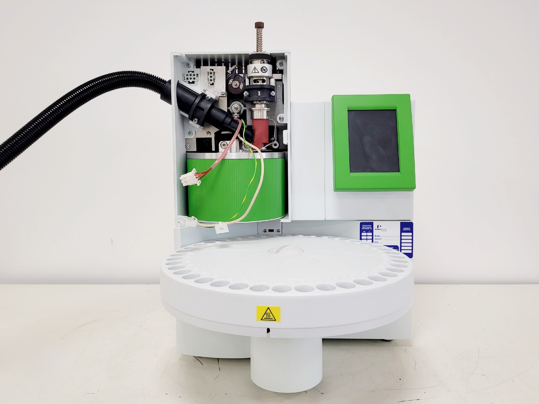 Image of Perkin Elmer TurboMatrix 40 Headspace Autosampler