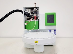 Thumbnail image of Perkin Elmer TurboMatrix 40 Headspace Autosampler