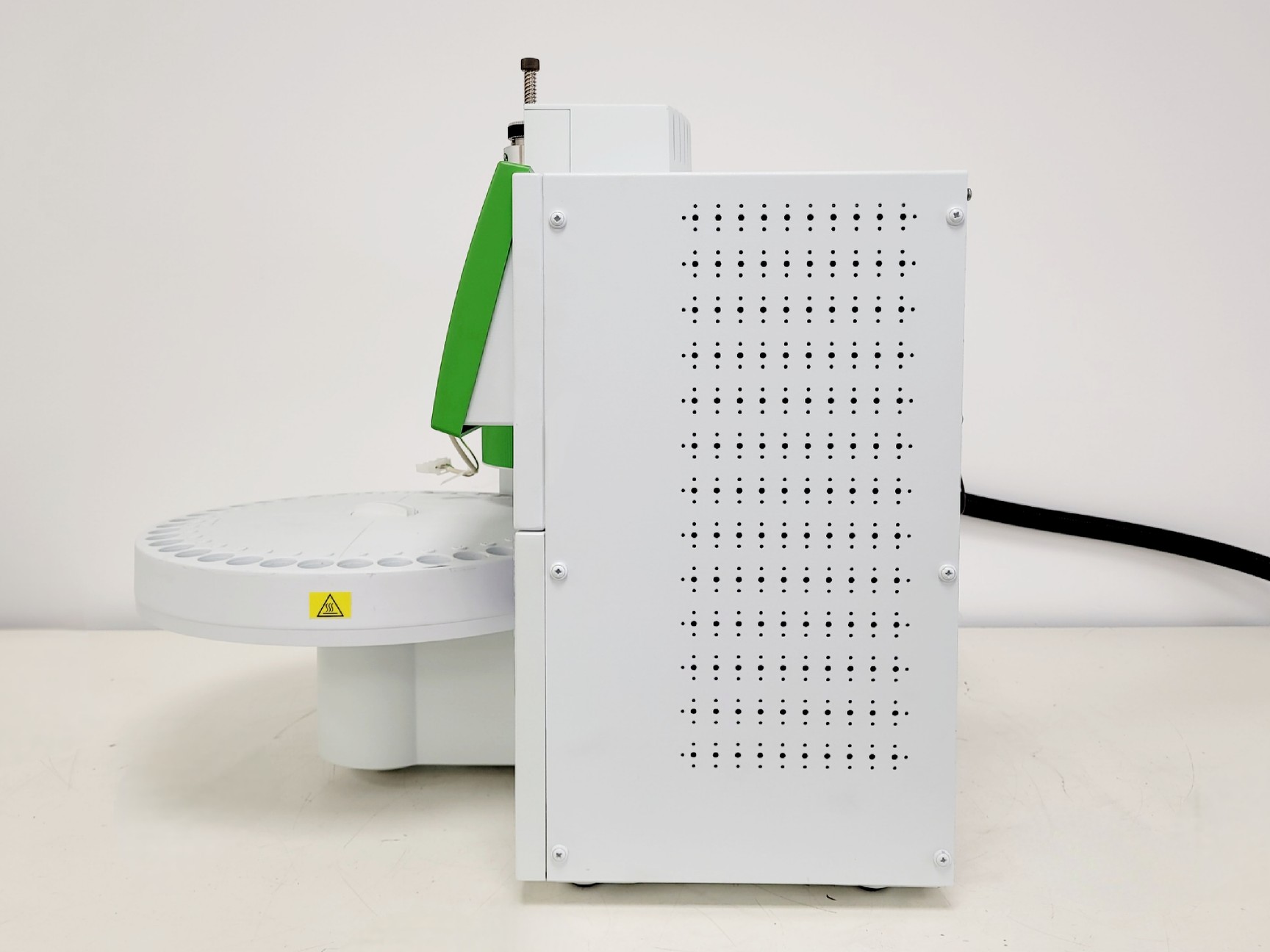 Image of Perkin Elmer TurboMatrix 40 Headspace Autosampler