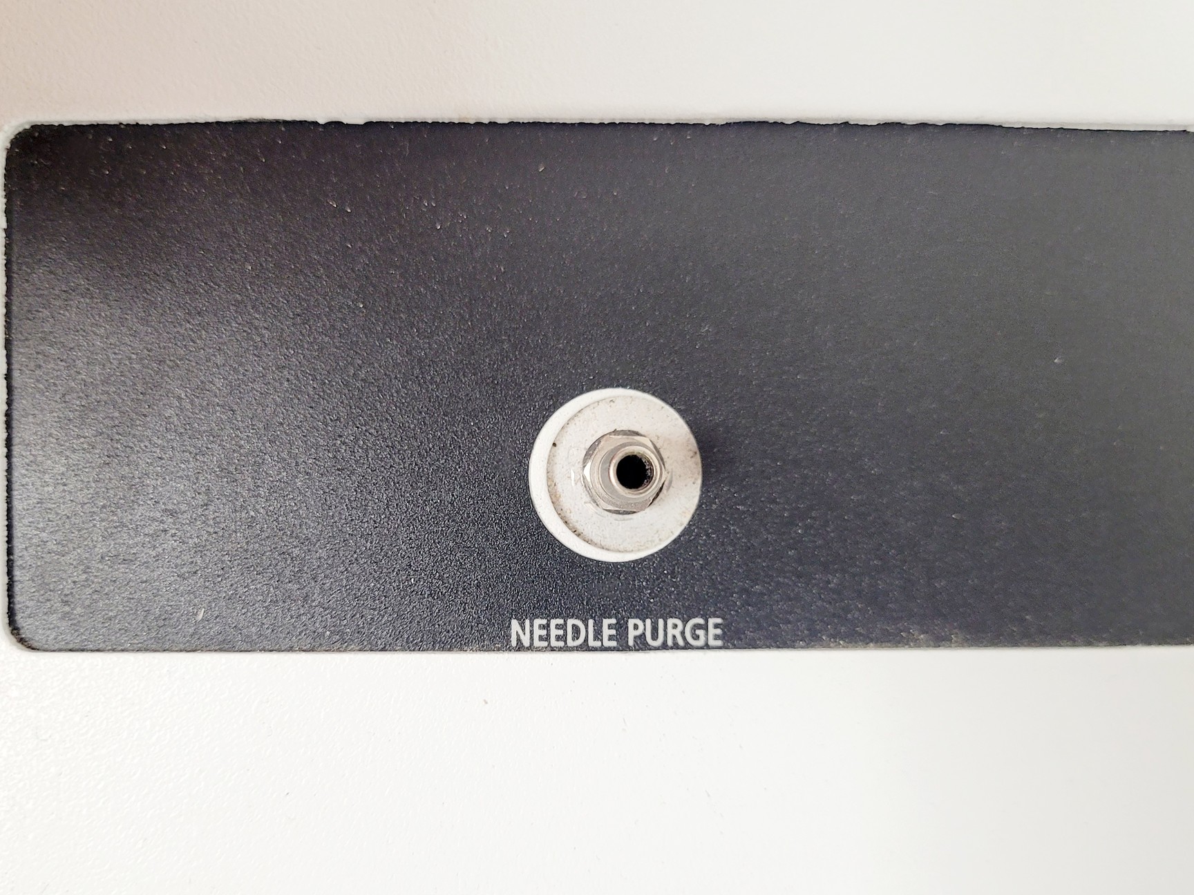 Image of Perkin Elmer TurboMatrix 40 Headspace Autosampler