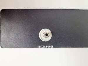 Thumbnail image of Perkin Elmer TurboMatrix 40 Headspace Autosampler