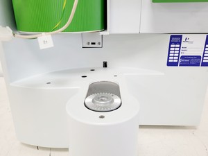 Thumbnail image of Perkin Elmer TurboMatrix 40 Headspace Autosampler