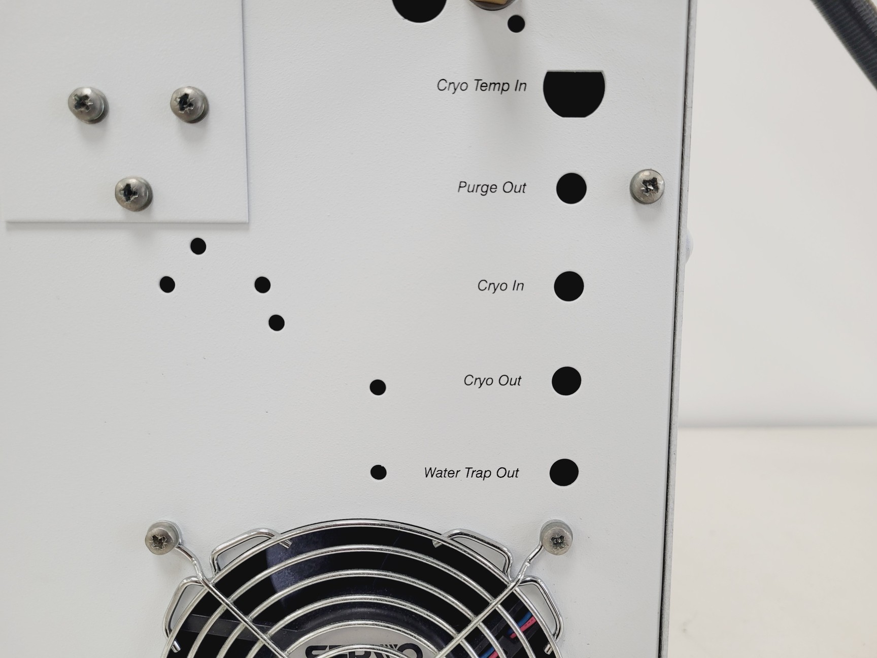 Image of Perkin Elmer TurboMatrix 40 Headspace Autosampler