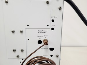 Thumbnail image of Perkin Elmer TurboMatrix 40 Headspace Autosampler