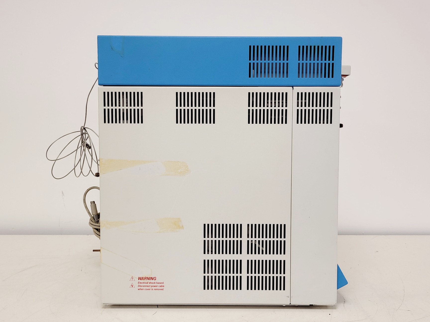Image of Tekmar Dohrmann 3100 Purge & Trap Sample Concentrator (Model: 14-3100-100)