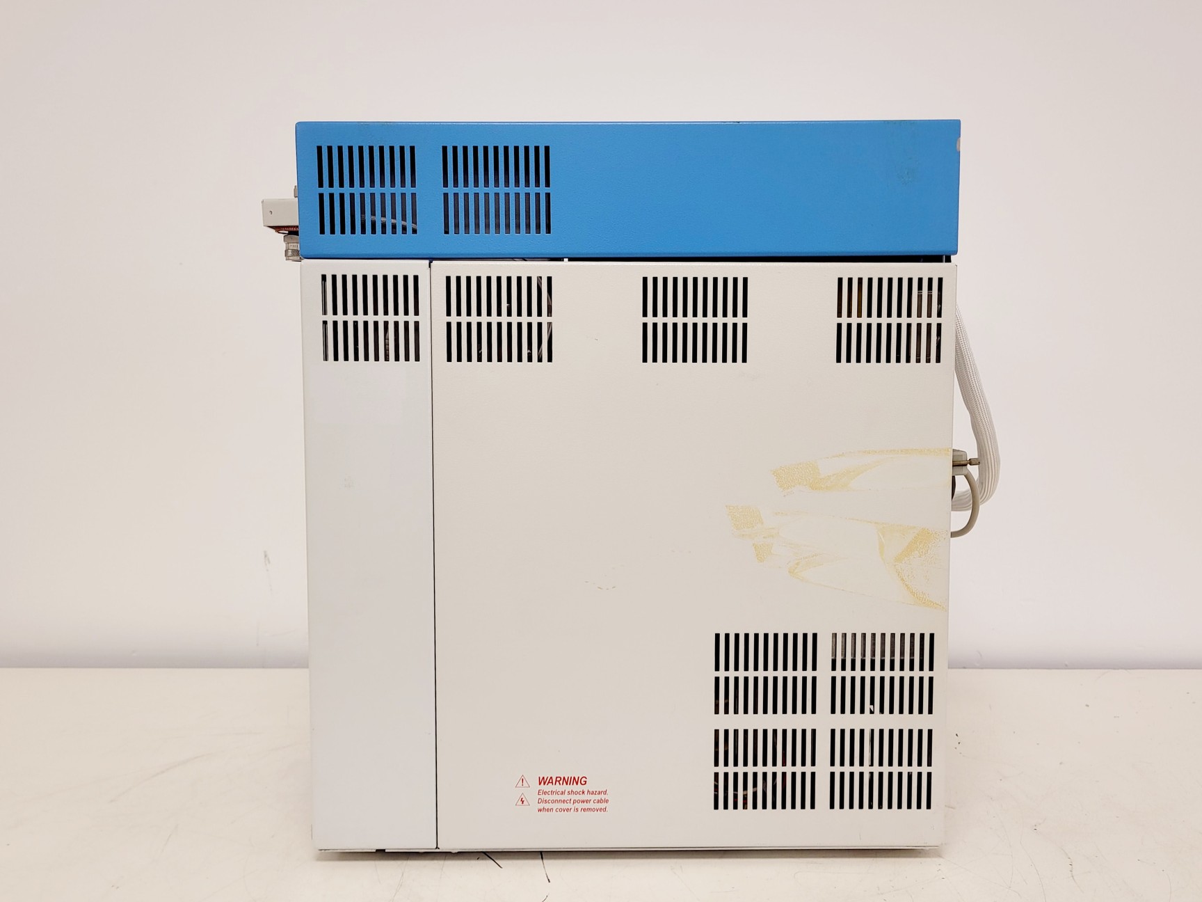 Image of Tekmar Dohrmann 3100 Purge & Trap Sample Concentrator (Model: 14-3100-100)