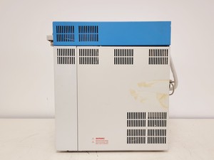 Thumbnail image of Tekmar Dohrmann 3100 Purge & Trap Sample Concentrator (Model: 14-3100-100)