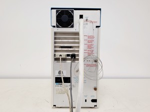Thumbnail image of Tekmar Dohrmann 3100 Purge & Trap Sample Concentrator (Model: 14-3100-100)