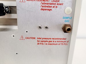 Thumbnail image of Tekmar Dohrmann 3100 Purge & Trap Sample Concentrator (Model: 14-3100-100)