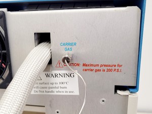 Thumbnail image of Tekmar Dohrmann 3100 Purge & Trap Sample Concentrator (Model: 14-3100-100)