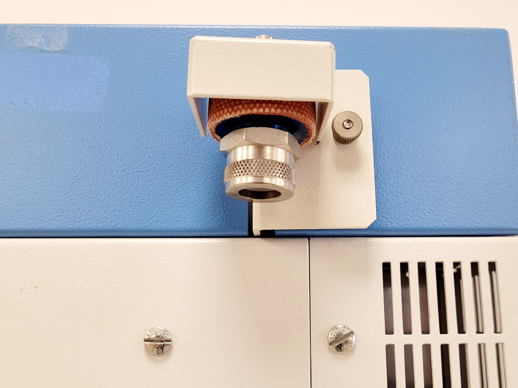 Image of Tekmar Dohrmann 3100 Purge & Trap Sample Concentrator (Model: 14-3100-100)