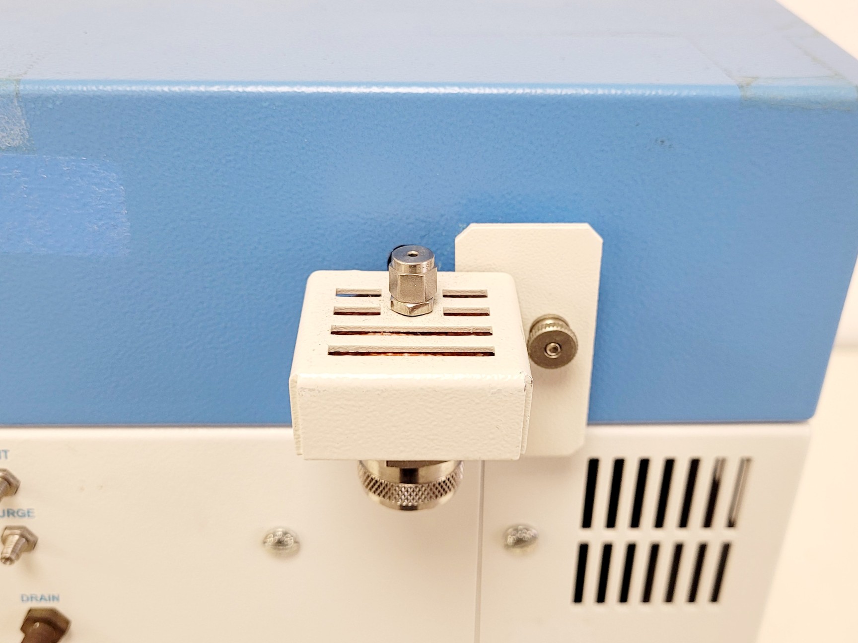 Image of Tekmar Dohrmann 3100 Purge & Trap Sample Concentrator (Model: 14-3100-100)