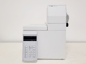 Image of Agilent Headspace 7694E Autosampler Lab