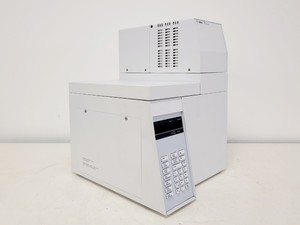Thumbnail image of Agilent Headspace 7694E Autosampler Lab