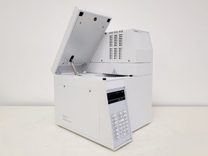 Thumbnail image of Agilent Headspace 7694E Autosampler Lab