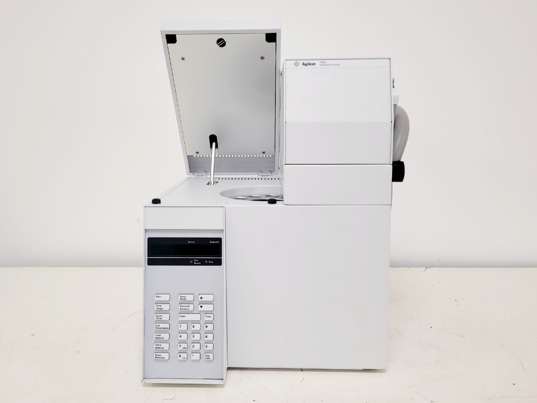 Image of Agilent Headspace 7694E Autosampler Lab