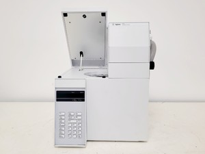 Thumbnail image of Agilent Headspace 7694E Autosampler Lab