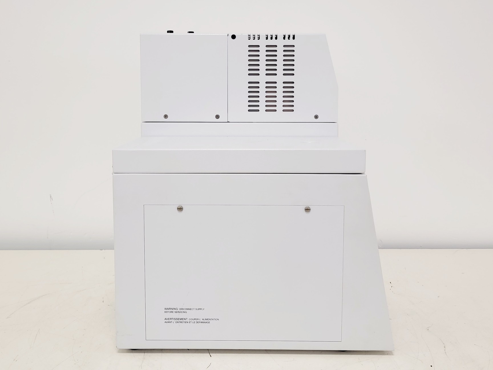 Image of Agilent Headspace 7694E Autosampler Lab